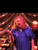 Robert Plant and Alison Krauss / JD McPherson on Sep 6, 2022 [293-small]
