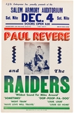 Paul Revere & The Raiders on Dec 4, 1965 [314-small]