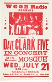 Dave Clark Five on Jul 21, 1965 [318-small]
