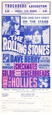 The Rolling Stones / the hollies / Dave Berry and the Cruisers / The Checkmates / The Konrads / Johnny Ball / Goldie And The Gingerbreads on Mar 12, 1965 [335-small]