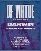 Of Virtue / Darwin / Among The Wicked on Aug 31, 2024 [349-small]