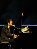 Nick Cave / With Colin Greenwood on Apr 25, 2024 [353-small]