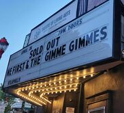 Me First & The Gimme Gimmes / The Defiant / Ultrabomb on Apr 26, 2024 [361-small]