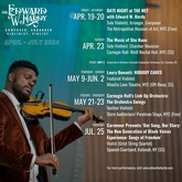 Dr. Edward W. Hardy, April - July 2024 Concert Season Highlights: Date Night at The Met, tags: Edward W. Hardy, New York, New York, United States, Advertisement, The Metropolitan Museum of Art - Edward W. Hardy on Apr 19, 2024 [377-small]