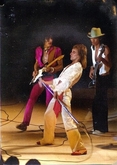 Rod Stewart / The Faces / Uriah Heep / Elvin Bishop on Aug 20, 1975 [395-small]
