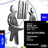 The Glitch Mob / The Librarian on Apr 26, 2024 [408-small]