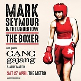 Mark Seymour and The Undertow / GangGajang / Andy Martin on Apr 27, 2024 [557-small]