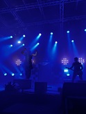 Völkerball - A Tribute to Rammstein on Apr 14, 2023 [607-small]