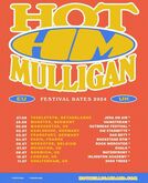 Hot Mulligan on Jul 3, 2024 [619-small]