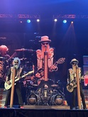 ZZ Top / Lynyrd Skynyrd / Black Stone Cherry on Apr 19, 2024 [627-small]