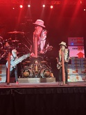 Lynyrd Skynyrd / ZZ Top / Black Stone Cherry on Apr 19, 2024 [633-small]