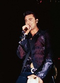 Darius Campbell Danesh on May 25, 2003 [683-small]