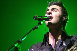 Darius Campbell Danesh on May 24, 2003 [693-small]