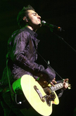 Darius Campbell Danesh on May 24, 2003 [697-small]