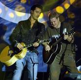 Darius Campbell Danesh on Apr 29, 2003 [702-small]