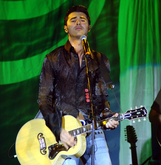 Darius Campbell Danesh on Apr 29, 2003 [705-small]
