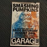 The Smashing Pumpkins on Aug 24, 1991 [712-small]