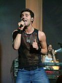 Darius Campbell Danesh on Apr 30, 2003 [716-small]