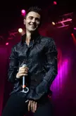 Darius Campbell Danesh on May 2, 2003 [719-small]