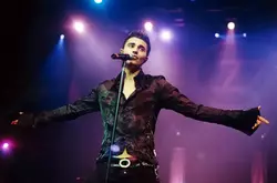 Darius Campbell Danesh on May 2, 2003 [720-small]
