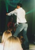 Darius Campbell Danesh on May 4, 2003 [732-small]