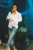 Darius Campbell Danesh on May 4, 2003 [733-small]