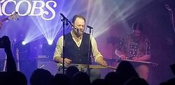 Cris Jacobs / Lindsay Lou on Apr 26, 2024 [739-small]