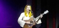 Cris Jacobs / Lindsay Lou on Apr 26, 2024 [740-small]