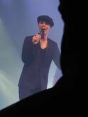 Black vail brides / Ville Valo / Dark Divine on Sep 10, 2023 [752-small]