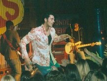 Darius Campbell Danesh on Dec 8, 2002 [789-small]