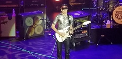 Joe Satriani / Steve Vai on Apr 26, 2024 [827-small]
