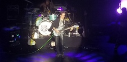 Joe Satriani / Steve Vai on Apr 26, 2024 [831-small]