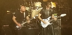 Joe Satriani / Steve Vai on Apr 26, 2024 [845-small]