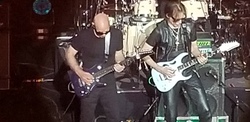 Joe Satriani / Steve Vai on Apr 26, 2024 [867-small]