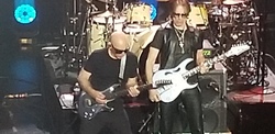 Joe Satriani / Steve Vai on Apr 26, 2024 [869-small]