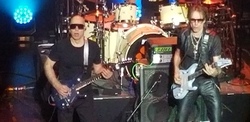 Joe Satriani / Steve Vai on Apr 26, 2024 [875-small]