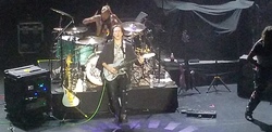 Joe Satriani / Steve Vai on Apr 26, 2024 [891-small]