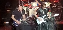 Joe Satriani / Steve Vai on Apr 26, 2024 [896-small]