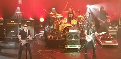 Joe Satriani / Steve Vai on Apr 26, 2024 [911-small]
