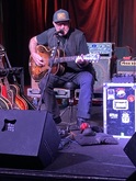 Scott H. Biram / Abe Partridge on Apr 26, 2024 [939-small]