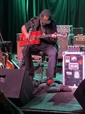 Scott H. Biram / Abe Partridge on Apr 26, 2024 [940-small]