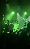Loco (AOMG) / GRAY (AOMG) / YUGYEOM (GOT7) / Lee Hi / Coogie / SIMON Dominic on Mar 8, 2023 [941-small]