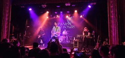 tags: Spanish Love Songs, Warsaw - Spanish Love Songs / Oso Oso / Sydney Sprague / Worry Club on Apr 26, 2024 [946-small]