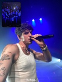 Lauv / renforshort on Oct 9, 2023 [113-small]