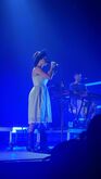 James Blake / Foushee on Oct 15, 2021 [151-small]