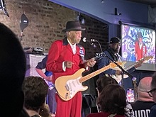 Buddy Guy on Feb 1, 2024 [213-small]