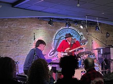Buddy Guy on Feb 1, 2024 [214-small]