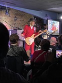 Buddy Guy on Feb 1, 2024 [215-small]