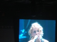 Taylor Swift on Feb 19, 2011 [301-small]