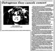 Ozzy Osbourne / UFO on Mar 26, 1982 [328-small]
